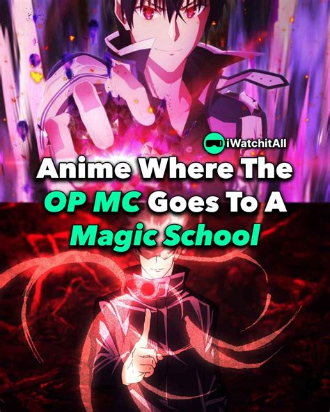 anime op mc|anime where mc is strong.